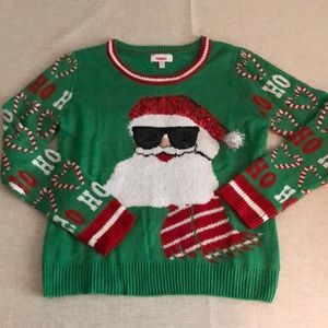 Christmas Sweater